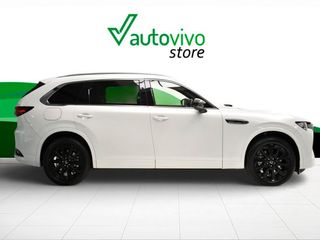 Mazda CX-80 2.5 E-SKYACTIV PHEV HOMURA CONVENIENCE AUTO AWD 327 5P 7 PLAZAS