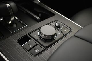 Mazda CX-80 2.5 E-SKYACTIV PHEV HOMURA CONVENIENCE AUTO AWD 327 5P 7 PLAZAS