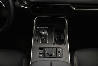 Mazda CX-80 2.5 E-SKYACTIV PHEV HOMURA CONVENIENCE AUTO AWD 327 5P 7 PLAZAS