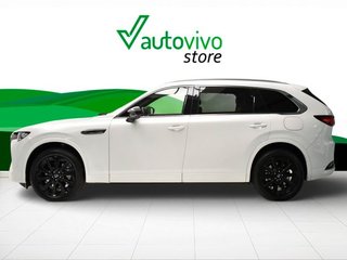 Mazda CX-80 2.5 E-SKYACTIV PHEV HOMURA CONVENIENCE AUTO AWD 327 5P 7 PLAZAS