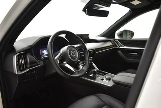 Mazda CX-80 2.5 E-SKYACTIV PHEV HOMURA CONVENIENCE AUTO AWD 327 5P 7 PLAZAS