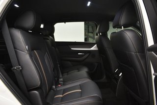 Mazda CX-80 2.5 E-SKYACTIV PHEV HOMURA CONVENIENCE AUTO AWD 327 5P 7 PLAZAS