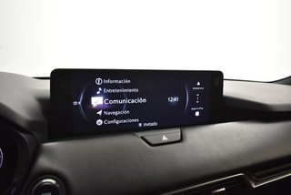 Mazda CX-80 2.5 E-SKYACTIV PHEV HOMURA CONVENIENCE AUTO AWD 327 5P 7 PLAZAS