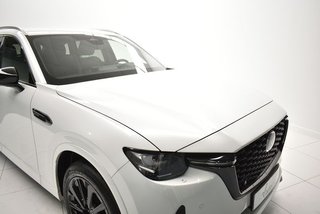 Mazda CX-80 2.5 E-SKYACTIV PHEV HOMURA CONVENIENCE AUTO AWD 327 5P 7 PLAZAS