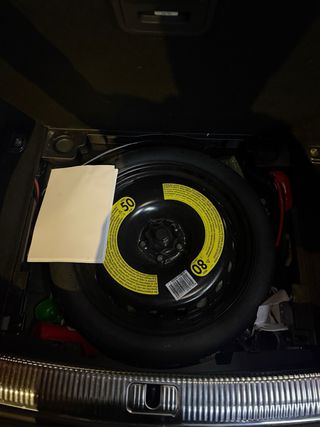 Audi A5 S Line Hybrid