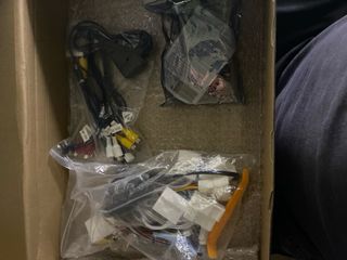 Pantalla 9” Android Toyota Prado 120