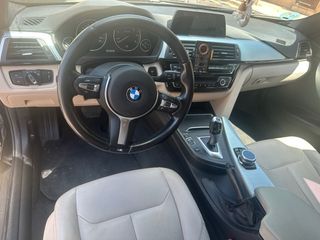 BMW Serie 3 2017