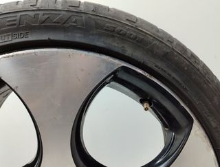 Volkswagen 2137813 juego 1k0601025ba golf vi (5k1)