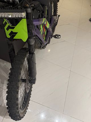 Surron 2025 Enduro/Motocross Eléctrica