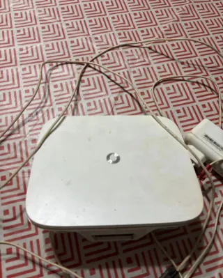 Modem Vodafone Bianco