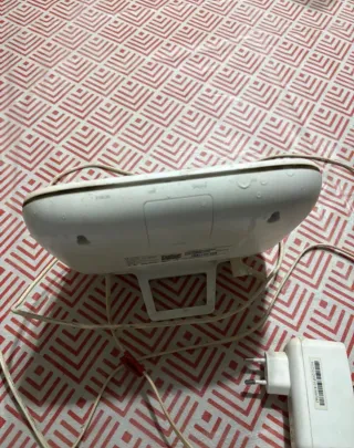 Modem Vodafone Bianco