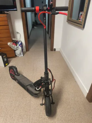 Patinete Xiaomi 365 PRO tuneado (mirar descripcion