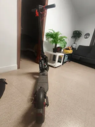 Patinete Xiaomi 365 PRO tuneado (mirar descripcion