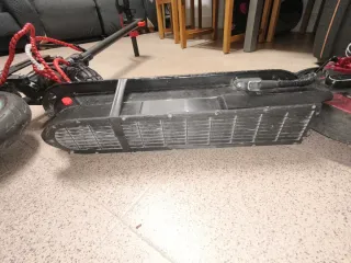 Patinete Xiaomi 365 PRO tuneado (mirar descripcion