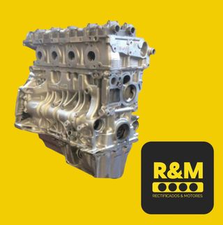 MOTOR Nissan M9T690 STOCK