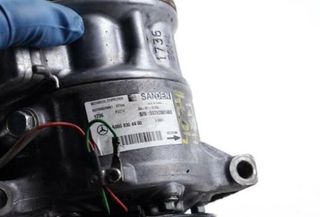 Compresor aire mercedes 127266 a0008304400 clase c