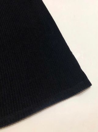 Pantalón Stradivarius acampanados