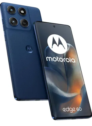 Motorola Edge 60 512GB 12+12GB RAM Precintado