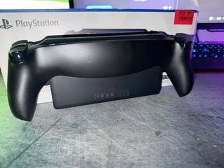 PlayStation Portal PS5 Negro