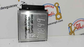 28011236 centralita ford mondeo berlina 2.0 142538