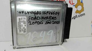 28011236 centralita ford mondeo berlina 2.0 142538