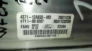 28011236 centralita ford mondeo berlina 2.0 142538