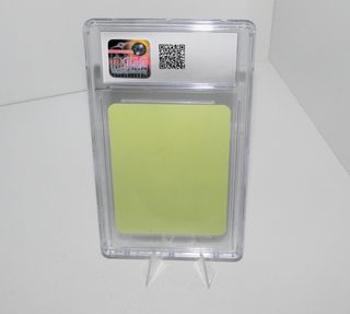 Intellion/ Mew/ Cinderace/ Grookey - CGC 8.5 - Pok