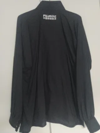 CAMISA PARA TAICHI Y CHIKUNG