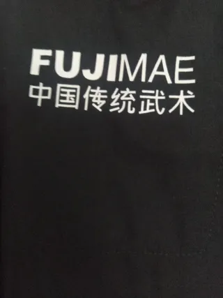 CAMISA PARA TAICHI Y CHIKUNG