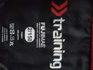 CAMISA PARA TAICHI Y CHIKUNG