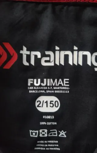 CAMISA PARA TAICHI Y CHIKUNG