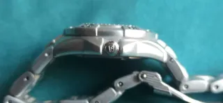 Reloj Festina Plata y Blanco