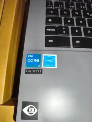 Asus Chromebook Plus