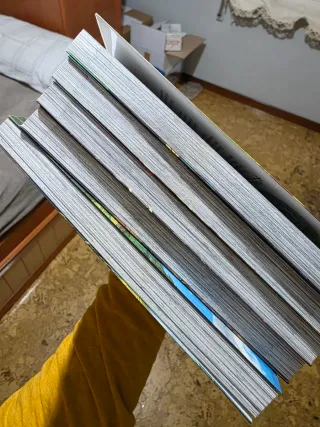 The promised neverland (colección completa)