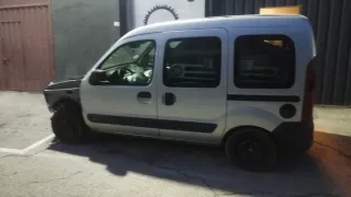 Renault Kangoo 2004