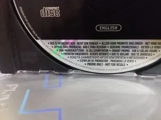 Ape Escape PROMO PS1 (PlayStation 1) PSX PSONE