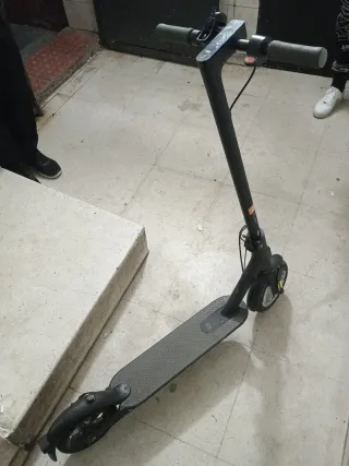 Patinete Eléctrico Xiaomi