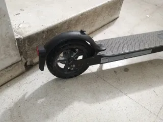 Patinete Eléctrico Xiaomi