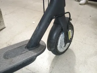 Patinete Eléctrico Xiaomi
