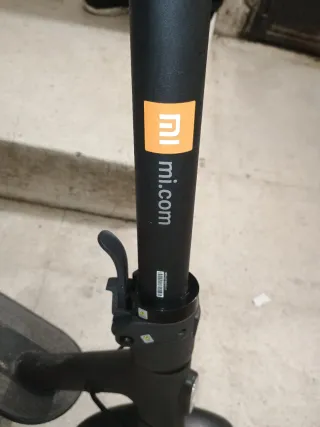 Patinete Eléctrico Xiaomi