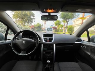 Peugeot 207 CC 1.6 VTI 16v 120 CV
