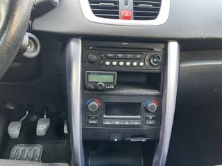 Peugeot 207 CC 1.6 VTI 16v 120 CV