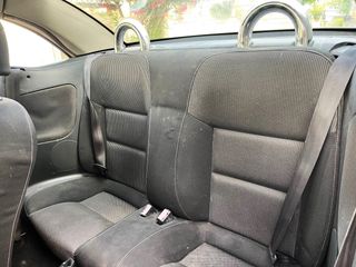 Peugeot 207 CC 1.6 VTI 16v 120 CV