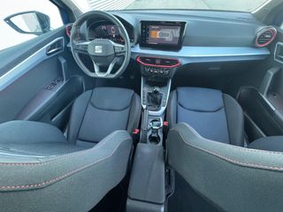 SEAT Arona 1.0 TSI 85kW (115CV) FR XM