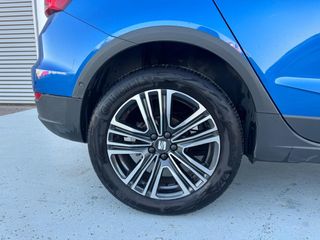 SEAT Arona 1.0 TSI 85kW (115CV) FR XM