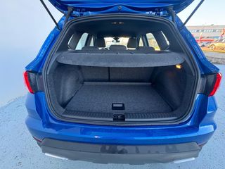 SEAT Arona 1.0 TSI 85kW (115CV) FR XM