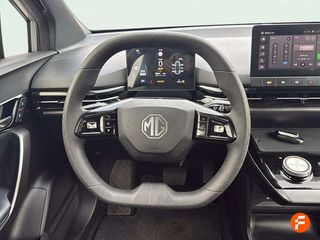 MG MG4 51kWh Standard