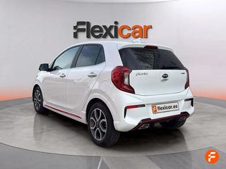Kia Picanto 1.0 DPi 49kW (67CV) GT Line