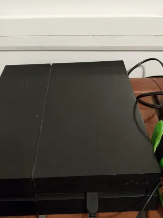 PS4 (PlayStation 4) con Hen 9.00