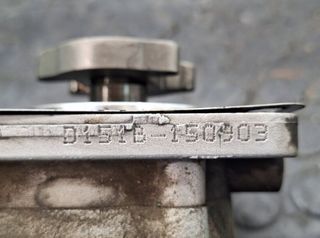 Depresor freno bomba iveco d151b150903 daily 98457